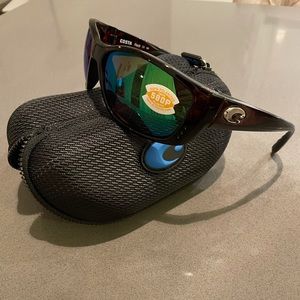 Costa Del Mar Sunglasses